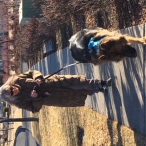 Meet your Posher, Candace